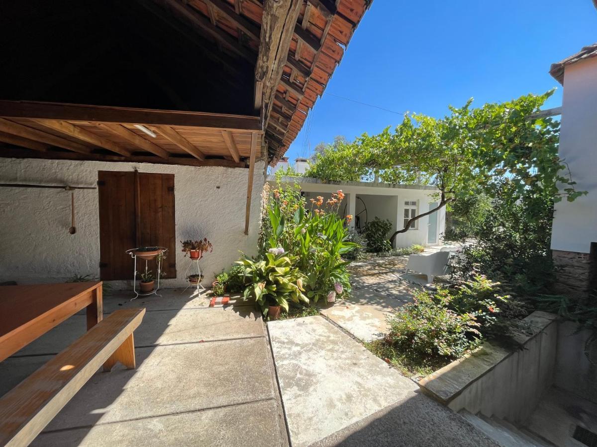 Casalice Country House Alvoeira Exterior photo