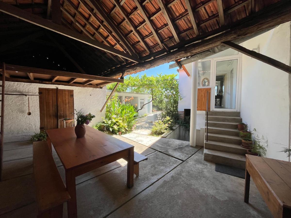Casalice Country House Alvoeira Exterior photo
