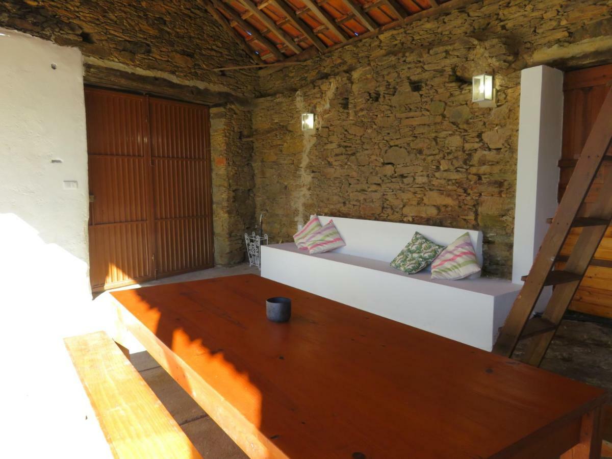 Casalice Country House Alvoeira Exterior photo