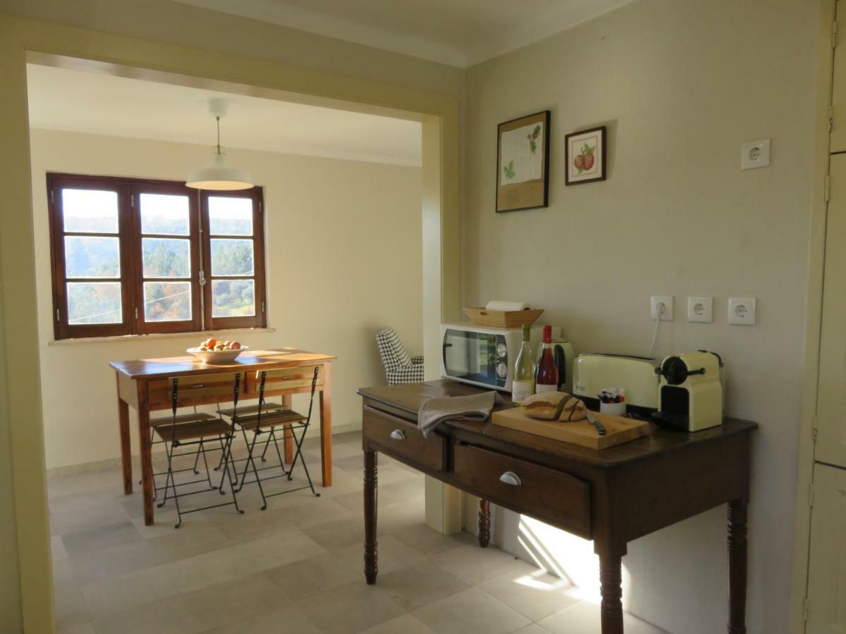 Casalice Country House Alvoeira Exterior photo