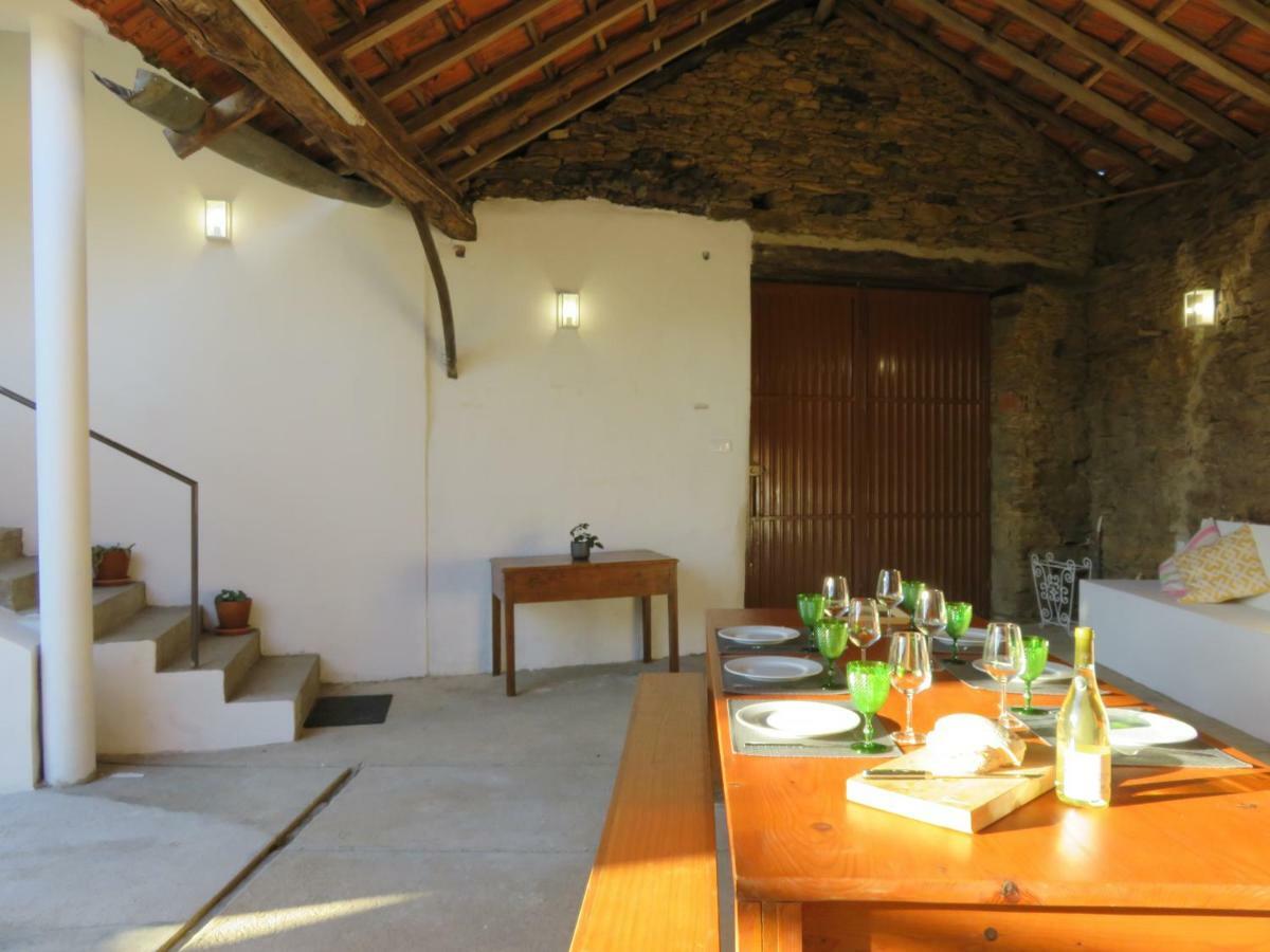 Casalice Country House Alvoeira Exterior photo
