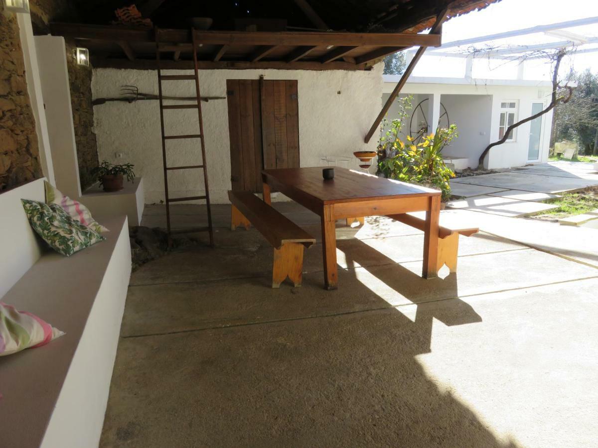 Casalice Country House Alvoeira Exterior photo