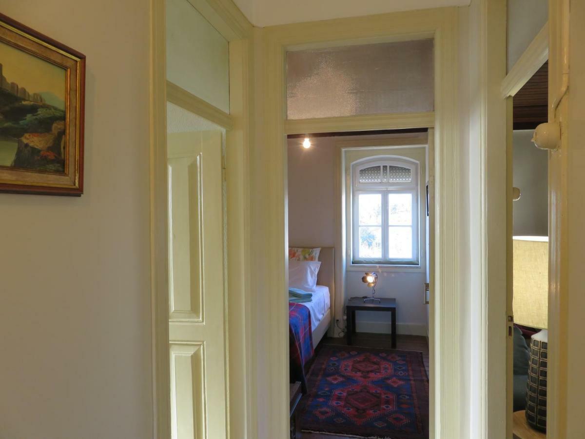 Casalice Country House Alvoeira Exterior photo