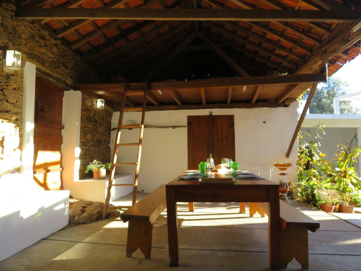 Casalice Country House Alvoeira Exterior photo