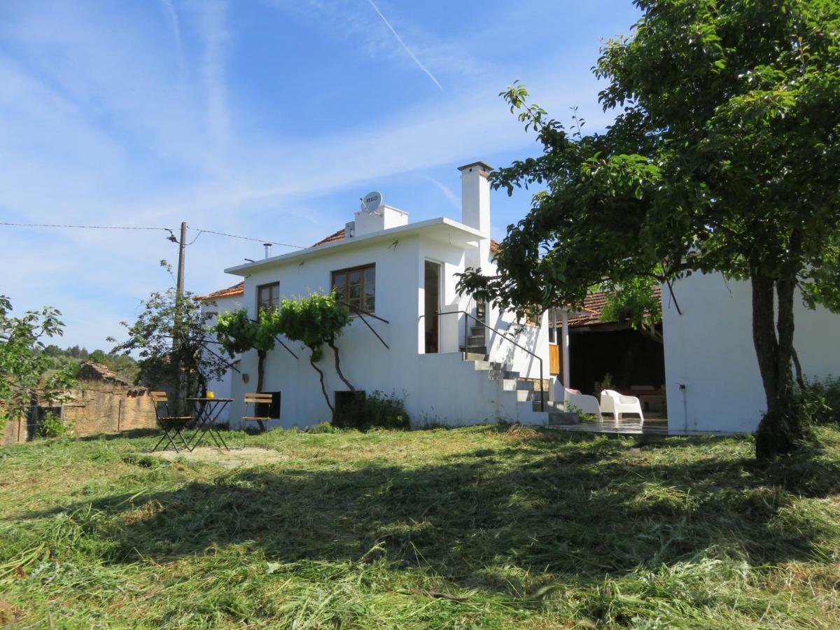 Casalice Country House Alvoeira Exterior photo