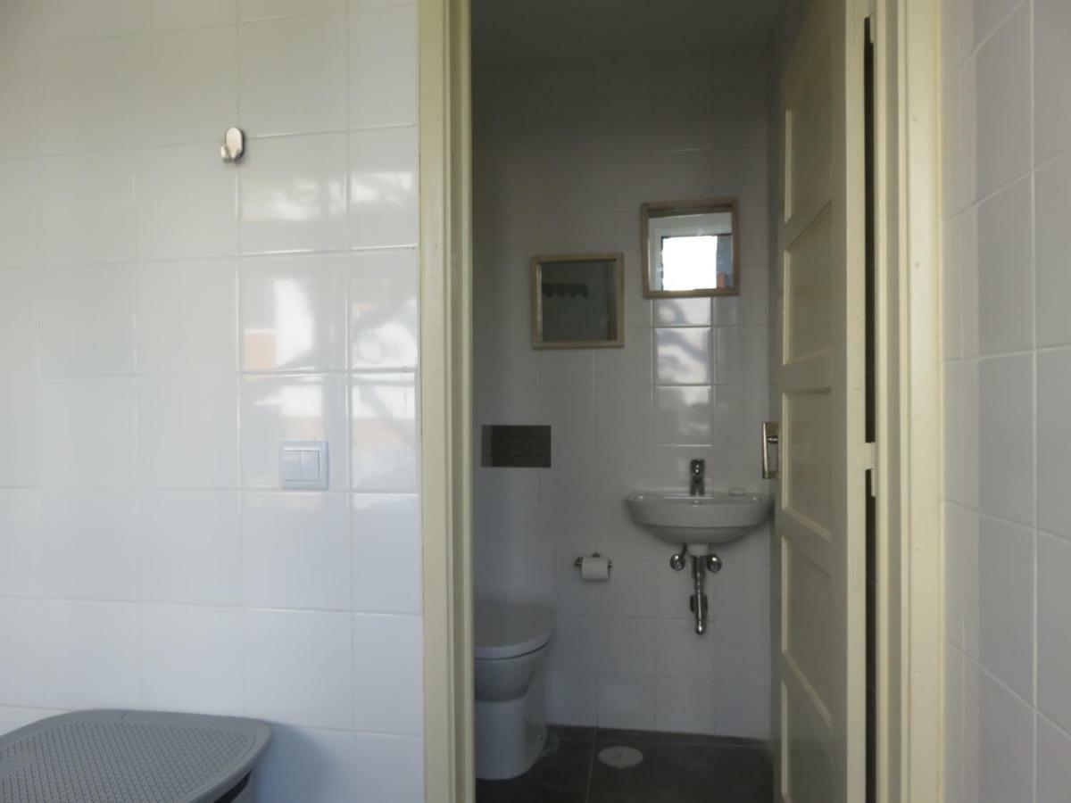 Casalice Country House Alvoeira Exterior photo